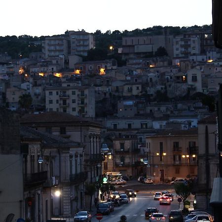 Il Barocco Bed and Breakfast Modica Exteriör bild