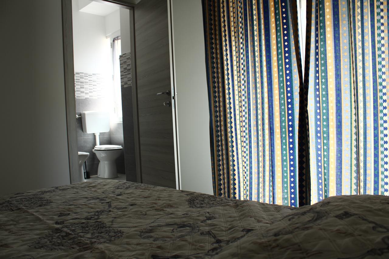 Il Barocco Bed and Breakfast Modica Exteriör bild