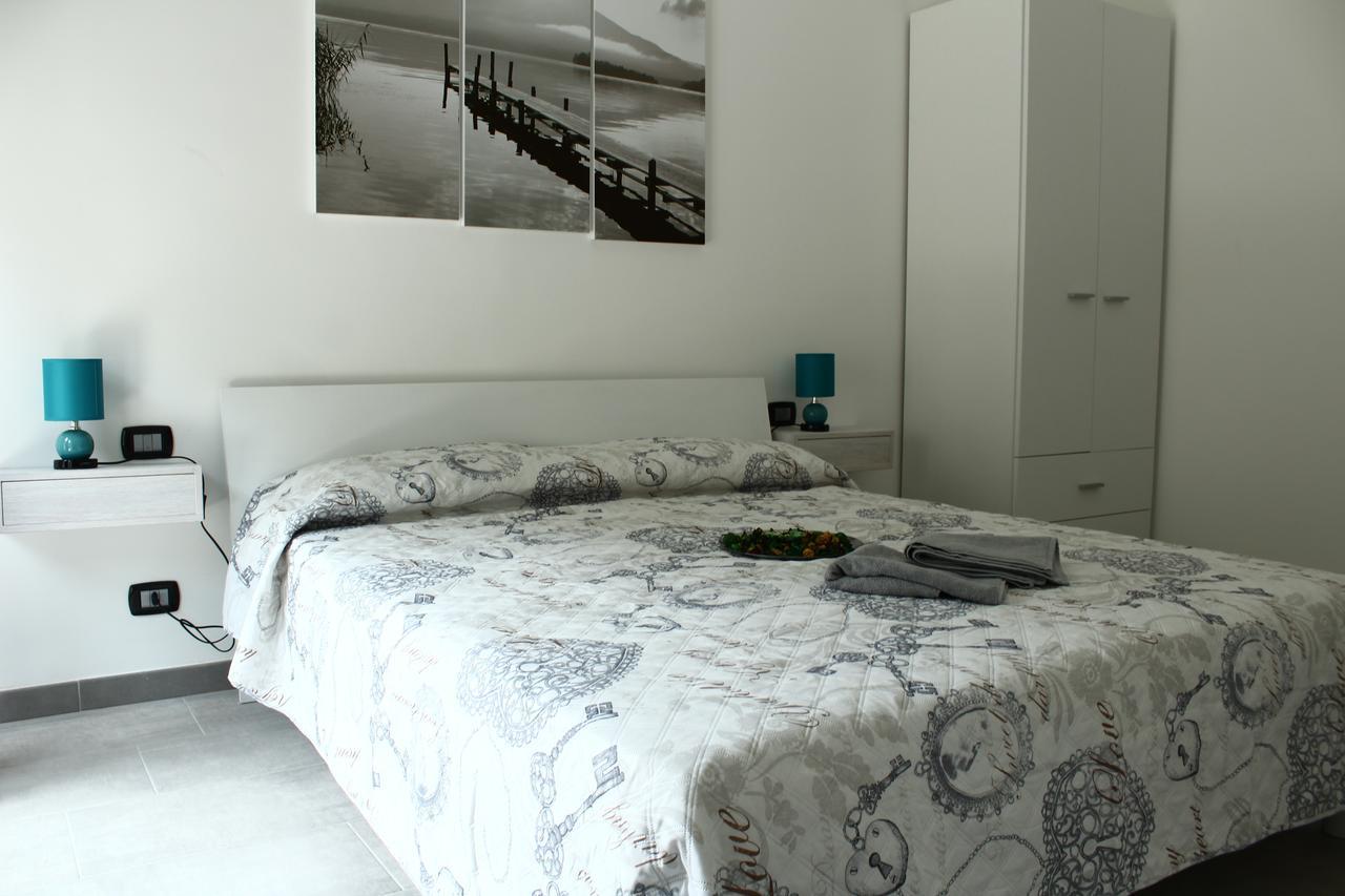 Il Barocco Bed and Breakfast Modica Exteriör bild