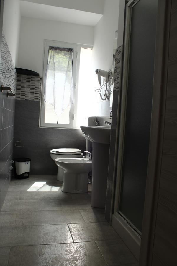 Il Barocco Bed and Breakfast Modica Exteriör bild