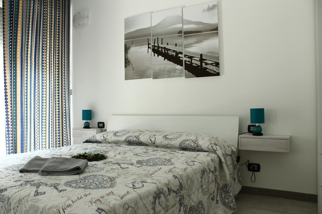 Il Barocco Bed and Breakfast Modica Exteriör bild