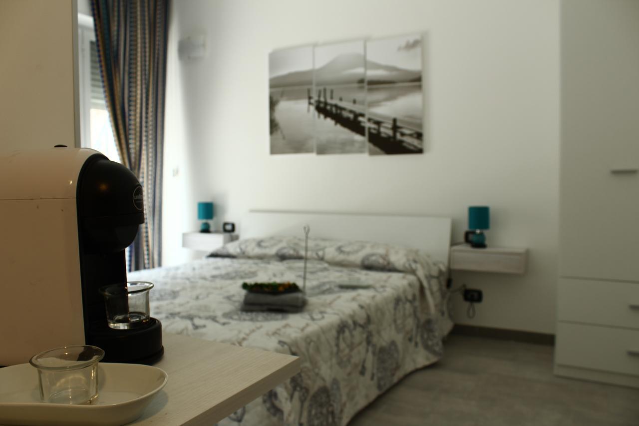 Il Barocco Bed and Breakfast Modica Exteriör bild
