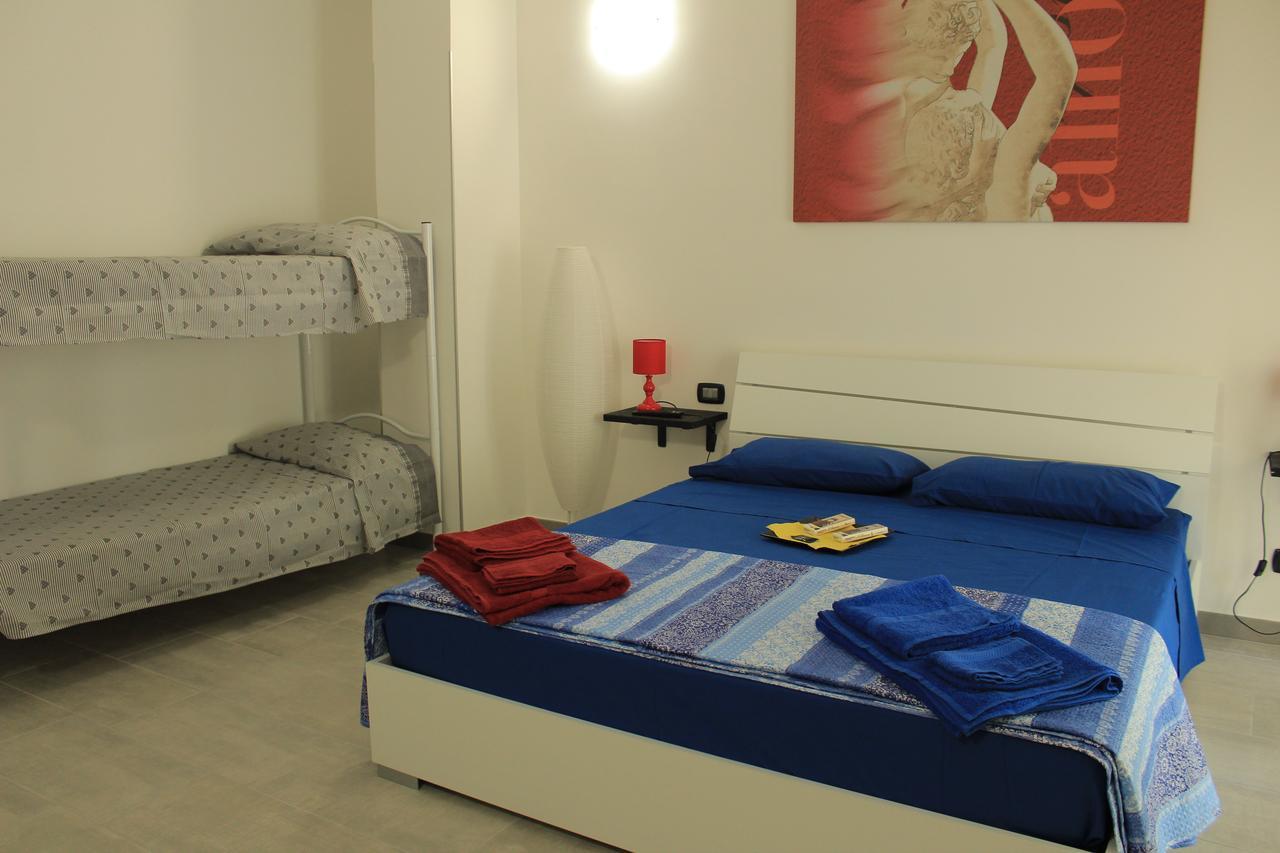 Il Barocco Bed and Breakfast Modica Exteriör bild