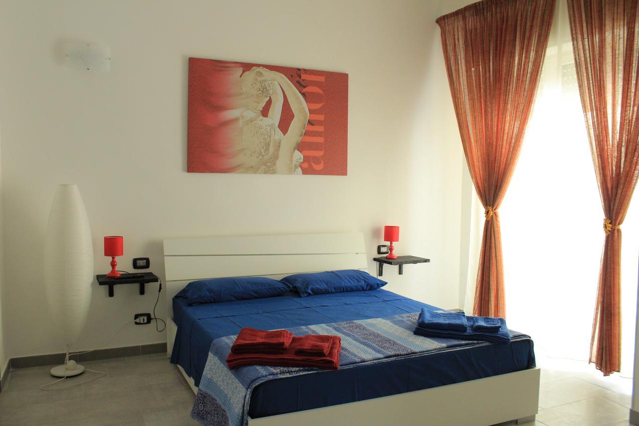 Il Barocco Bed and Breakfast Modica Exteriör bild